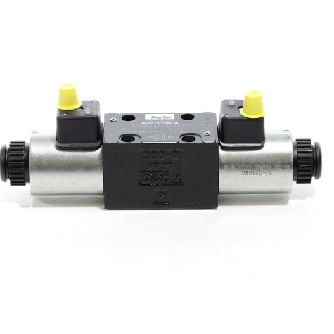 Hydraulisches Wegeventil  Neu OVP